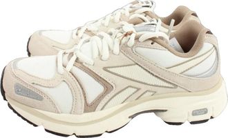 Reebok sneakers maat 36 - Dames - Hardloopschoenen - Bruin - 36 EU - Fitness