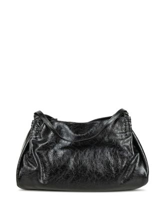 Ermanno Scervino Vivian tote bag - Zwart
