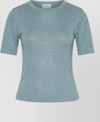 Marella jersey t-shirt