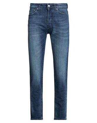 Liu Jo BOTTOMWEAR - Jeans on YOOX.COM