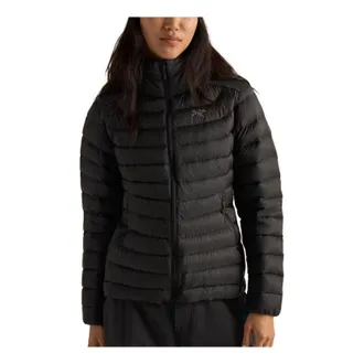 Arc'teryx (WMNS) ArcTeryx Cerium Hoody Black X000010554-BLK