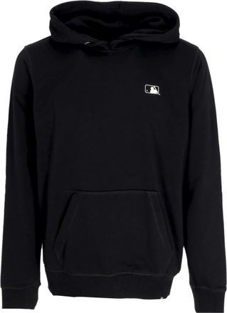 47 Brand Backer Burnside Multi Team Hoodie - Heren - Hoodies - Zwart - XL - Katoen - Hoodies & sweatvesten