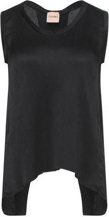 Nude TOPWEAR - Tops sur YOOX.COM