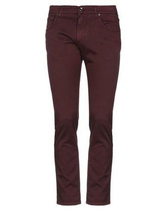 Dolce & Gabbana BOTTOMWEAR - Trousers on YOOX.COM