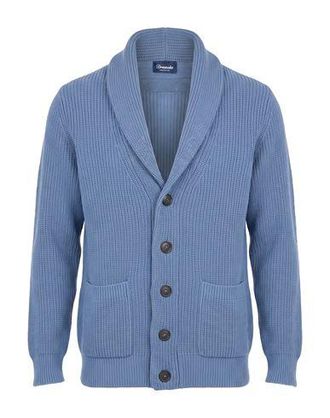 Drumohr MAGLIERIA - Cardigan su YOOX.COM