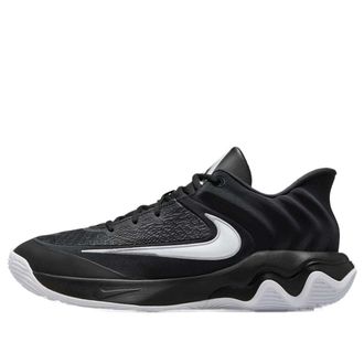 Nike Giannis Immortality 4 EP Black White FQ3681-006