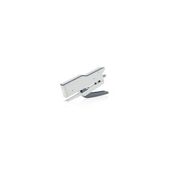 General Selection Zenith 548/e Grapado Plano Gris