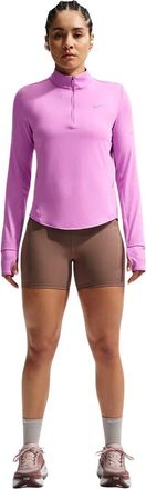 Nike Dames, Sport, Roze, Maat: XS Taf