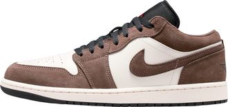 Nike Jordan Air Jordan 1 Low Palomino Phantom 553558-200