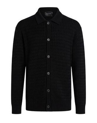 Tagliatore KNITWEAR - Cardigans on YOOX.COM