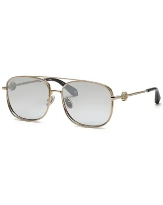 Roberto Cavalli Unisex 59Mm Sunglasses