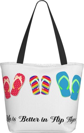 AOOEDM Lips And Dollar Ladies Shopping Bag 13x11x7in.The Perfect ValentineS Day Gift.It Is The Best ValentineS Day Gift For Mom, Daughter, Wife,Etc