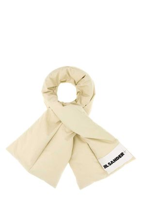 Jil Sander Scarves And Foulards