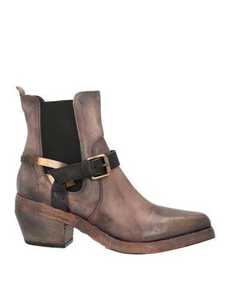 Le Ruemarcel SCHUHE - Stiefeletten auf YOOX.COM