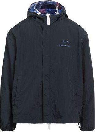 A|X Armani Exchange ROPA DE ABRIGO - Chaquetas y cazadoras en YOOX.COM