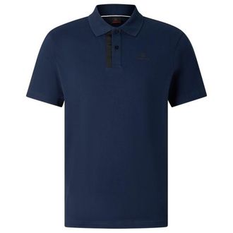 Bogner Ramon4 Polo-Shirt f&uuml;r Herren | blau