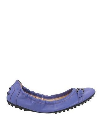Tod's SCHUHE - Ballerinas auf YOOX.COM