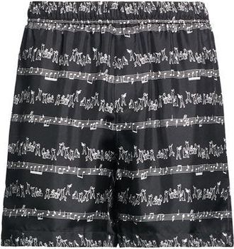 Amiri BOTTOMWEAR - Shorts e bermuda su YOOX.COM