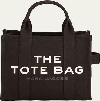 Marc Jacobs The Small Canvas Tote Bag