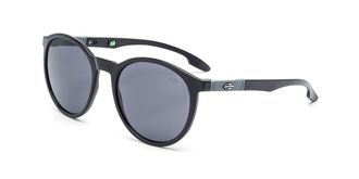 Mormaii Maui M0035A0201 Mens Sunglasses Black Size 51