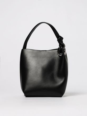 J.W.Anderson Borsa Corner JW Anderson in pelle