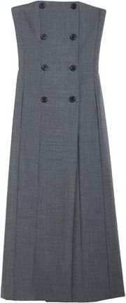 Department Five DRESSES - Midi dresses on YOOX.COM