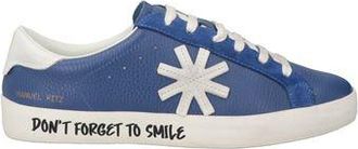Manuel Ritz FOOTWEAR - Trainers on YOOX.COM