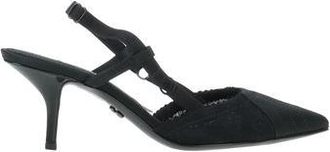 Dolce & Gabbana CALZADO - Zapatos de sal&oacute;n en YOOX.COM