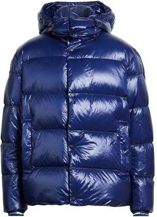 Emporio Armani JACKEN & M&Auml;NTEL - Pufferjacken & Daunenjacken auf YOOX.COM