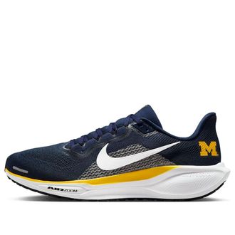 Nike x NCAA Pegasus 41 Michigan IB3269-400