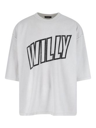 Willy Chavarria T-Shirt