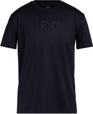 Fendi CAMISETAS Y TOPS - Camisetas en YOOX.COM