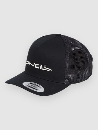 O'Neill Trucker Cap schwarz