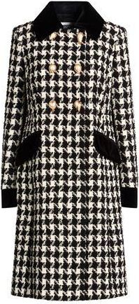 Moschino ROPA DE ABRIGO - Abrigos en YOOX.COM