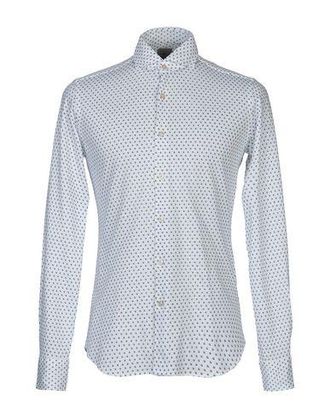 Xacus TOPWEAR - Shirts on YOOX.COM