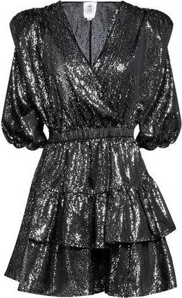 Le Volière DRESSES - Mini dresses on YOOX.COM