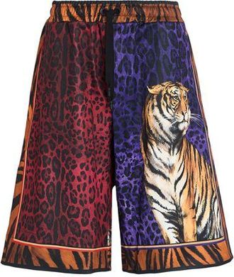 Dolce & Gabbana HOSEN & R&Ouml;CKE - Shorts & Bermudashorts auf YOOX.COM