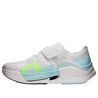 On Running Cloud X Tempo Pro White Celeste 3MH10335109