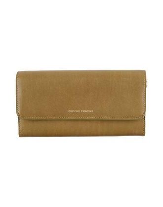 Officine Creative Marroquiner&iacute;a - Billeteras en YOOX.COM