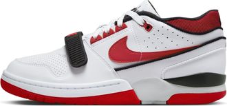 Nike x Billie Eilish Air Alpha Force 88 Fire Red DZ6763-101