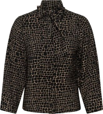 Inwear Oryiw Blouse - - Blouses & Shirts - Donna - Nero - M