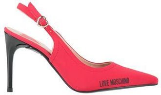 Love Moschino CALZATURE - Decolletes su YOOX.COM