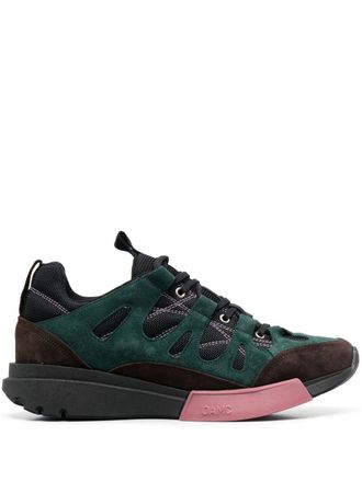 OAMC Chief Runner sneakers - Groen