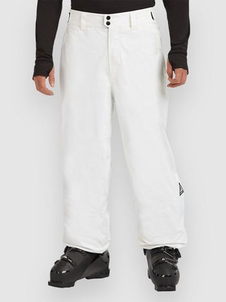 O'Neill FwcPlay Pantaloni bianco