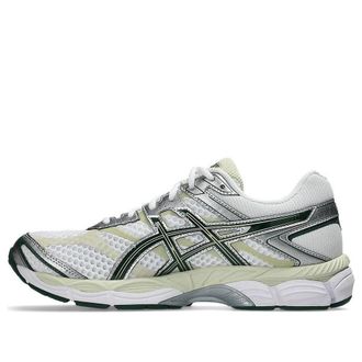 Asics Gel-Cumulus 16 White Forest Night 1203A733-105