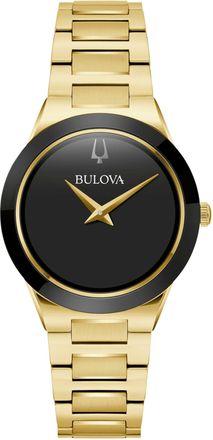 Bulova Millennia Womens Watch