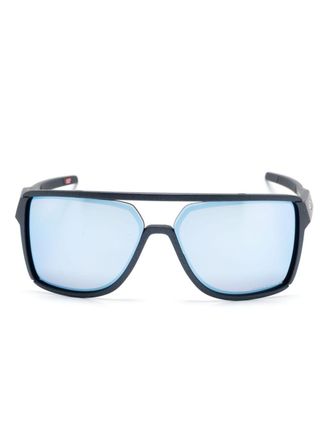 Oakley Occhiali da sole Castel - Blu
