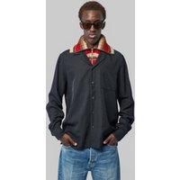 Dries Van Noten Carlty GD Shirt