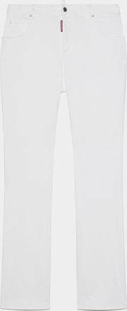 Dsquared2 Dsquared&sup2; Fibres Casual Womens Pants