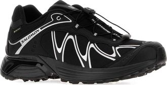 Salomon XT-Whisper GTX Sneakers - Black